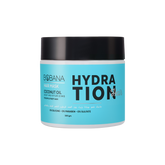 shop Hair Mask with Coconut Oil by Bobana on ZYNAH Egypt